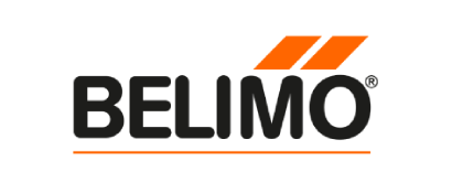 Logo de Belimo