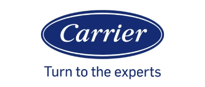 Logo de Carrier