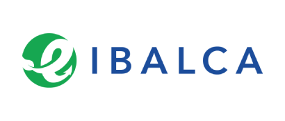 Logo de Ibalca