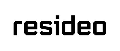 Logo de Resideo