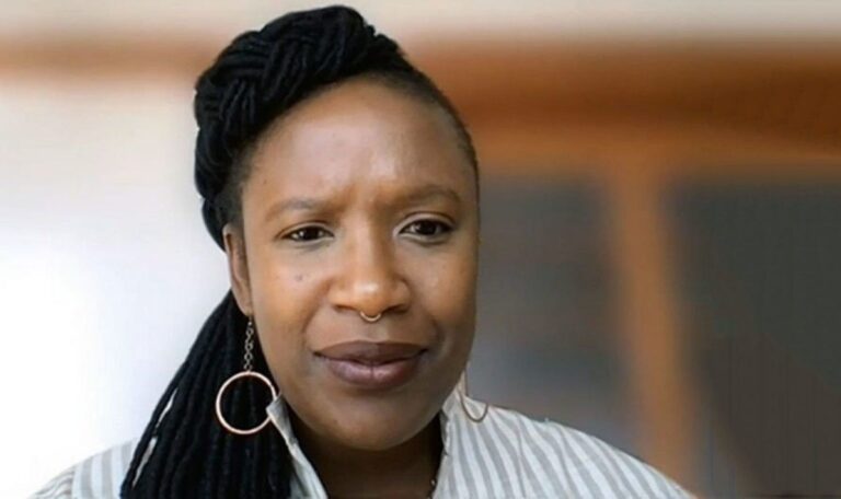Tendayi Achiume, relatora saliente sobre racismo de la ONU