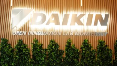 Daikin sostenibilidad