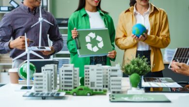 Certificación TRUE Zero Waste