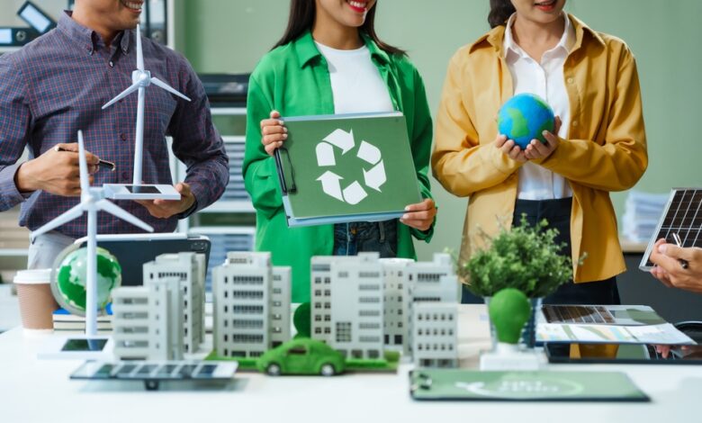Certificación TRUE Zero Waste