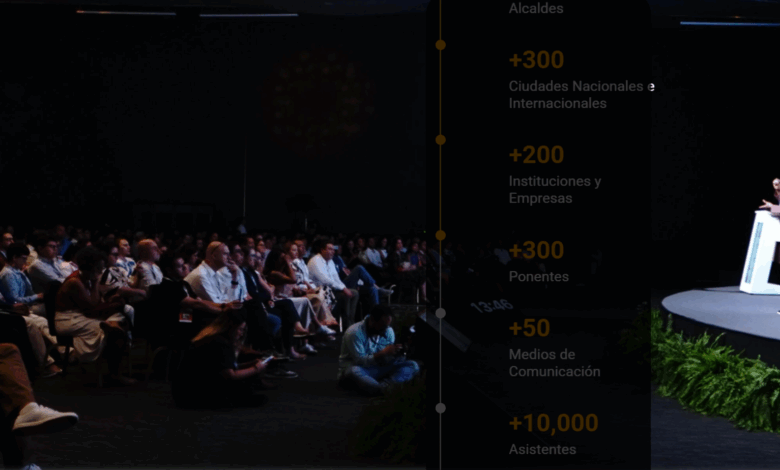 Smart City Expo LATAM Congress 2025