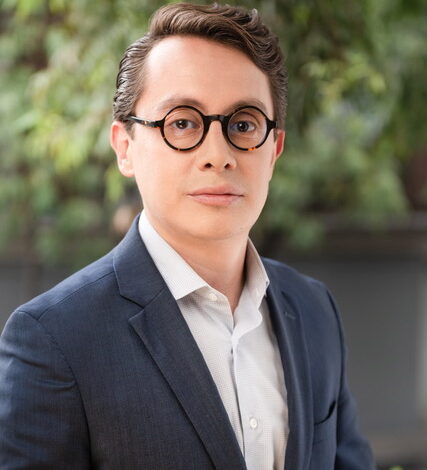 Jorge Calderas, Co-fundador de Estrategia Circular MX nos habla sobre los RAEE´s en México