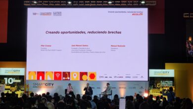 Smart City Expo LATAM Congress celebra su 10ª edición en Puebla