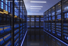Data center sostenibles, belimo y la refrigeración liquida