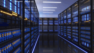 Data center sostenibles, belimo y la refrigeración liquida