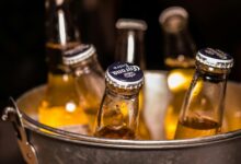 cerveza con impacto positivo de Grupo Modelo