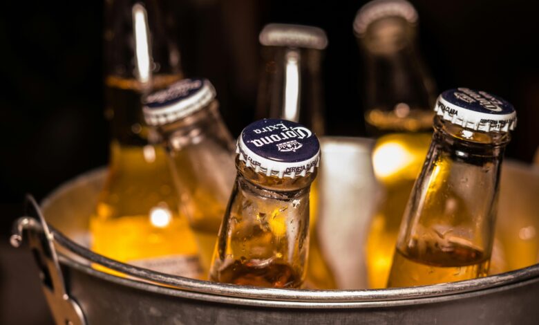 cerveza con impacto positivo de Grupo Modelo
