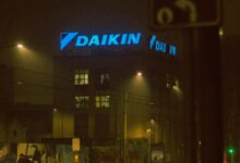 Daikin ha sido incluido en la "Lista A" de CDP, destacando su liderazgo y acciones frente al cambio climático.