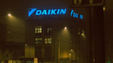Daikin ha sido incluido en la "Lista A" de CDP, destacando su liderazgo y acciones frente al cambio climático.