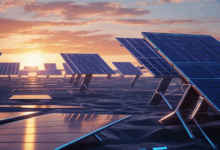 Puerto Peñasco y la lll fase de la planta Fotovoltaica