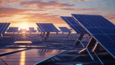 Puerto Peñasco y la lll fase de la planta Fotovoltaica