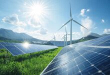 México apuesta por energías renovables