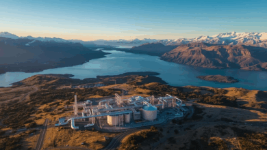 Haru Oni, proyecto innovador que produce hidrógeno verde neutro en CO2 en Chile. Energía limpia para un futuro sostenible
