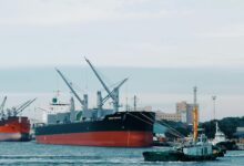 los combustibles marinos sostenibles, son parte de la transición energética