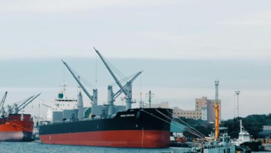 los combustibles marinos sostenibles, son parte de la transición energética