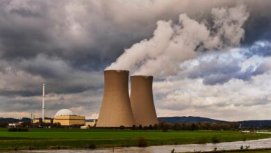 Energía nuclear: una pieza clave en la transición energética hacia un futuro más sostenible