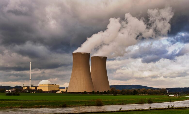Energía nuclear: una pieza clave en la transición energética hacia un futuro más sostenible