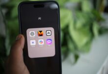 El rápido crecimiento de la IA esta dejando su huella de carbono en la era digital.