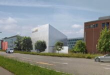 Con la expansión logística en América, Belimo refuerza su infraestructura para facilitar proyectos de modernización energética y cumplir con sus metas de descarbonización validadas por la SBTi. Foto: Cortesía de Belimo