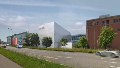 Con la expansión logística en América, Belimo refuerza su infraestructura para facilitar proyectos de modernización energética y cumplir con sus metas de descarbonización validadas por la SBTi. Foto: Cortesía de Belimo