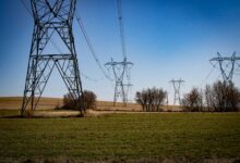 La red eléctrica es el verdadero reto de Net Zero.