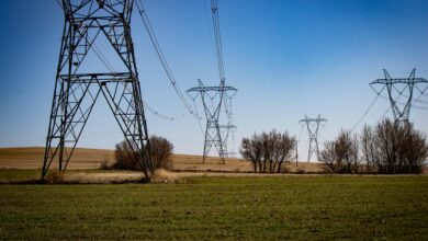 La red eléctrica es el verdadero reto de Net Zero.