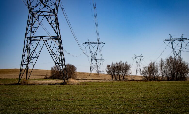 La red eléctrica es el verdadero reto de Net Zero.