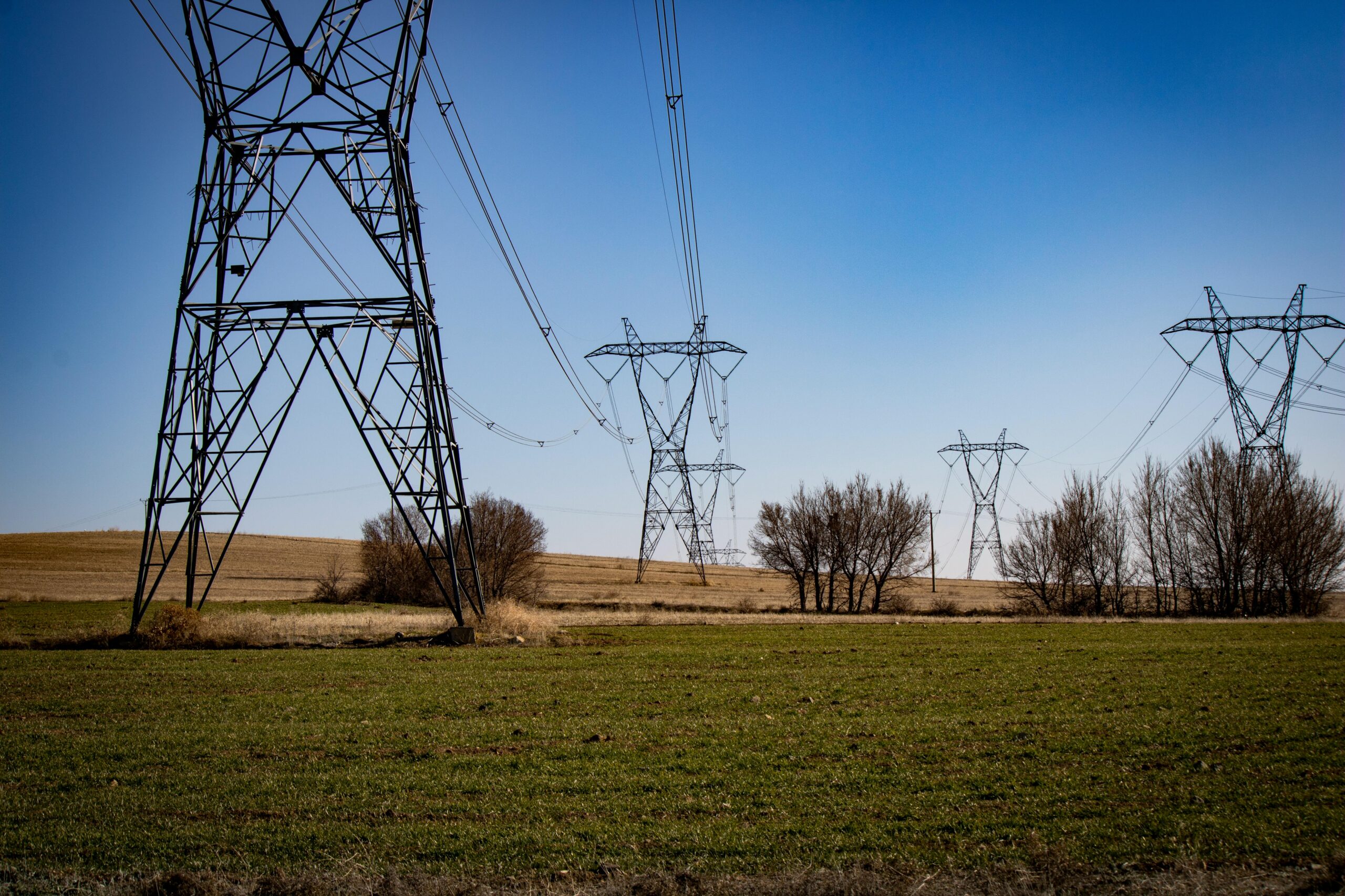 Net Zero: ¿Por qué la red eléctrica es el verdadero reto? - Net-Zero ...