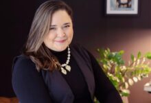 Brigitte Solís Wolffson, Gerente de Sostenibilidad para las Américas en Johnson Controls y presidenta del Green Building Council Costa Rica.