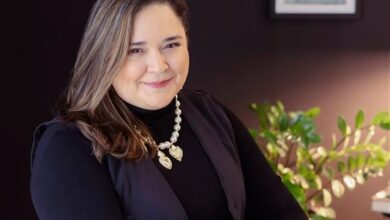 Brigitte Solís Wolffson, Gerente de Sostenibilidad para las Américas en Johnson Controls y presidenta del Green Building Council Costa Rica.