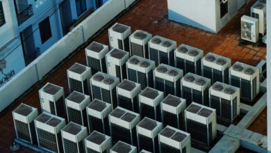 ¿Es necesario actualizar tu sistema HVAC?