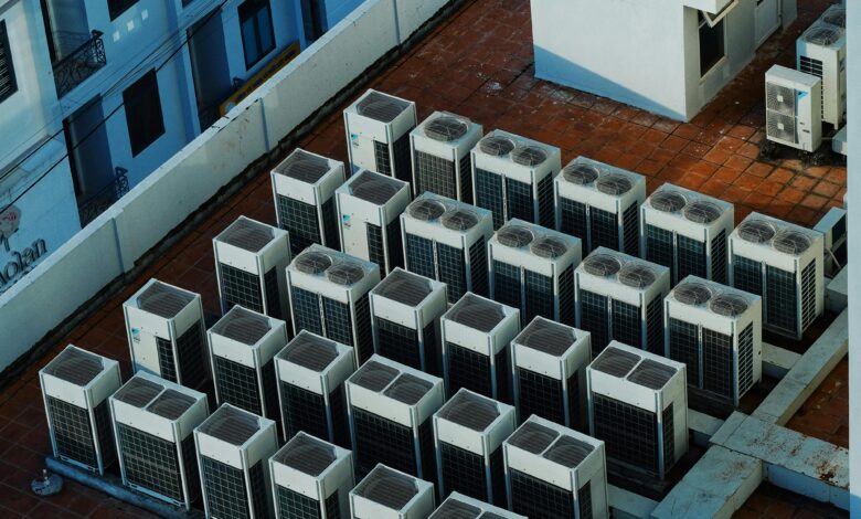 ¿Es necesario actualizar tu sistema HVAC?