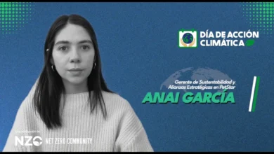 Reciclaje de PET en México: economía circular