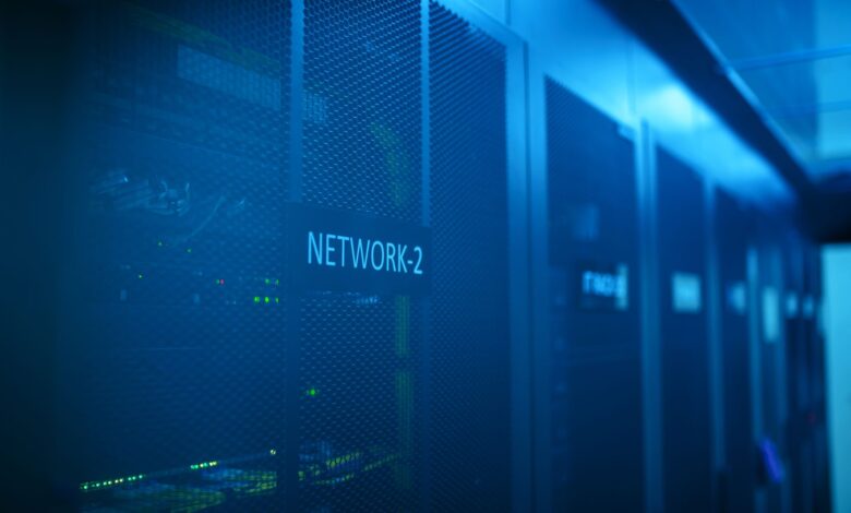 La gestión térmica y el enfriamiento en data centers de alta densidad son fundamentales para soportar el crecimiento de la inteligencia artificial.